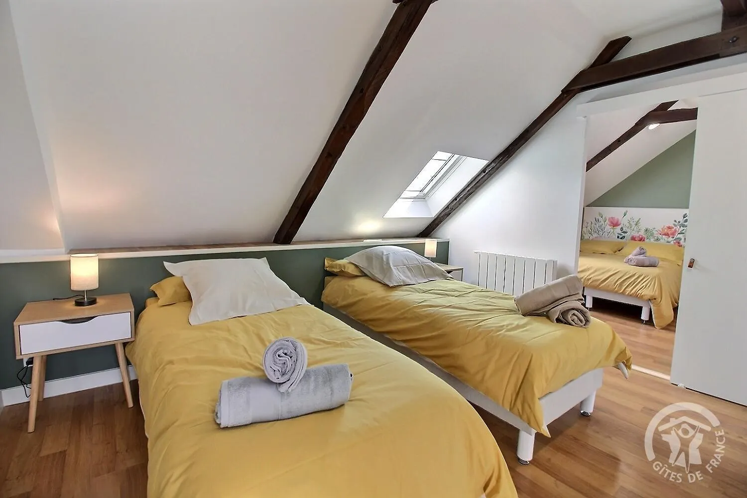 Tatil Evi Villa Kercy Plestan